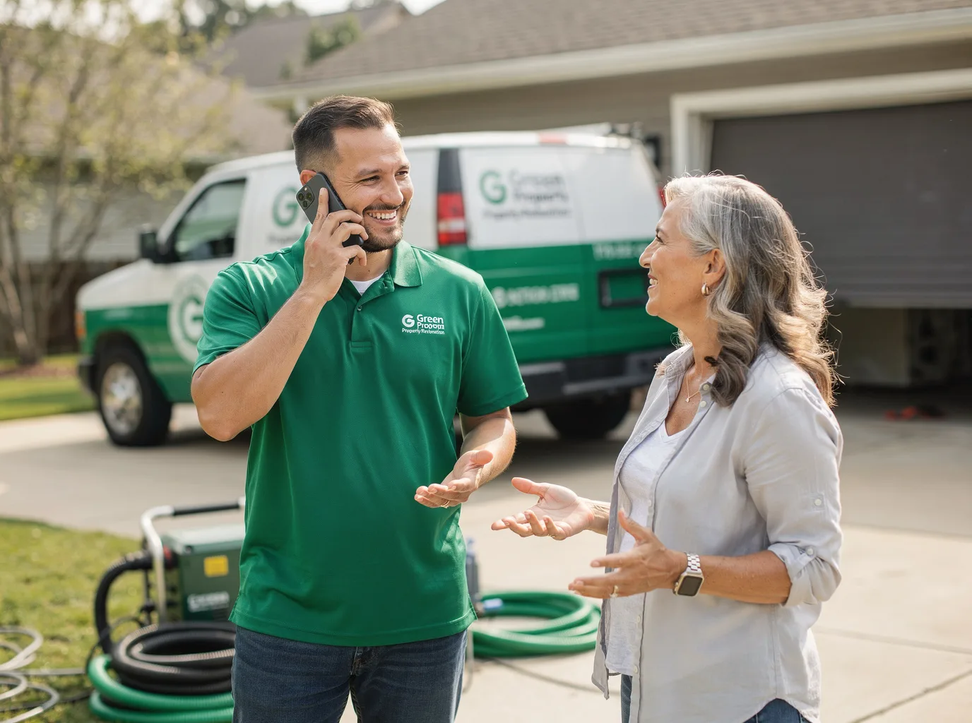 Water Damage Restoration Irwin, PA FAQs